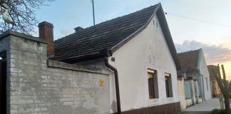 Haus in Soltvadkert zu verkaufen