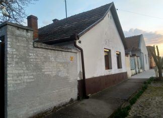 Haus in Soltvadkert zu verkaufen