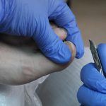 Wieder Sommer, wieder schöne Füße … – Újra nyár és újra látszanak a szépen ápolt lábak!