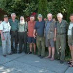 Sommerzeit — Jagdsaison in Ungarn