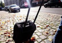 Was stehlen Gäste in den Hotels? – effektiv und fast alles…