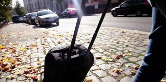 Was stehlen Gäste in den Hotels? – effektiv und fast alles…