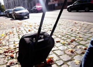 Was stehlen Gäste in den Hotels? – effektiv und fast alles…