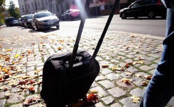 Was stehlen Gäste in den Hotels? – effektiv und fast alles…