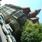 Flucht aus der eigenen Kirche?