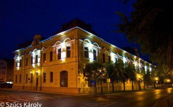 Eine außerordentliche Gemäldeausstellung in Kiskunhalas – Kiskunhalasi Őszi Tárlat 2021