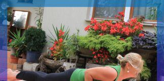 Gerincjóga / Yoga für Wirbelsäule in Kiskunhalas