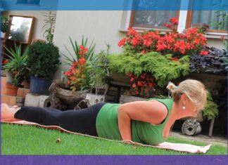 Gerincjóga / Yoga für Wirbelsäule in Kiskunhalas