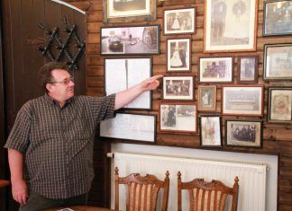 Auf der Spur der Ahnen