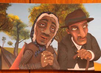 Roma Volksmärchen in Ungarn