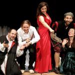 Wir suchen unseren Theatermanager – Keressük a színház menedzserét
