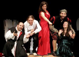 Wir suchen unseren Theatermanager – Keressük a színház menedzserét