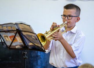Ziel in Wemend / Véménd ist die Fortsetzung einer jahrzehntelangen Tradition