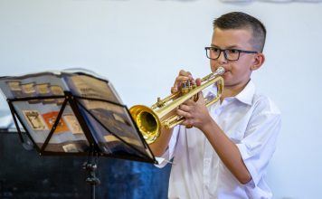 Ziel in Wemend / Véménd ist die Fortsetzung einer jahrzehntelangen Tradition