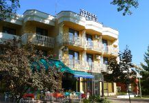 Silvesterparty im Hotel Csipke zu Kiskunhalas! – Szilveszteri vacsoraest zenével a kiskunhalasi Csipke Hotelben!