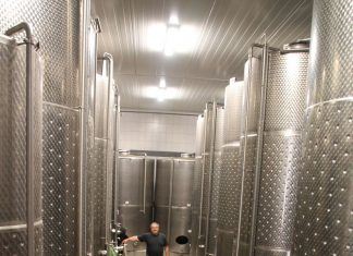 Schützen wir den Planeten! – Wegen Pálinka!