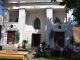 Festival im Hof der Synagoge in Kiskunhalas am Samstag und Sonntag, den 05-06. September
