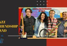 Jazz Friendship Band – Summer Jazz in Kiskunhalas – Jazz a kávéházban