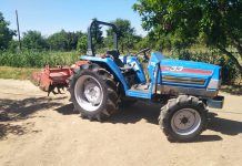 Professionelle Hilfe für Privatgrundstücke – Talajmarózás