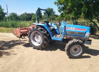 Professionelle Hilfe für Privatgrundstücke – Talajmarózás