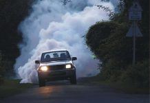 Mückenbekämpfung am Soltvadkerter See und in der Stadt — Szúnyoggyérítés a Vadkerti-tónál és Soltvadkerten: 19. Juni