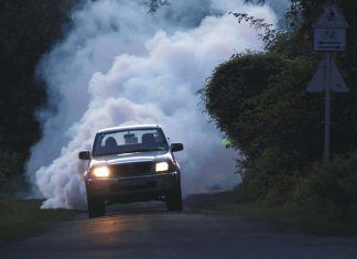 Mückenbekämpfung am Soltvadkerter See und in der Stadt — Szúnyoggyérítés a Vadkerti-tónál és Soltvadkerten: 19. Juni