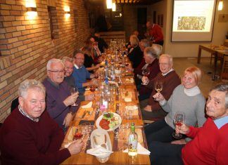 Deutschsprachiger Rotary-Klub