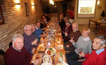 Deutschsprachiger Rotary-Klub