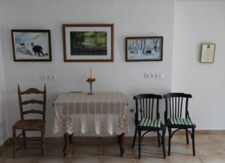 Mundart von Nadwar / Nemesnádudvar