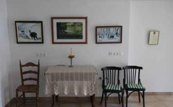 Mundart von Nadwar / Nemesnádudvar