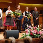 Ausschreibung des Valeria-Koch-Preises 2022