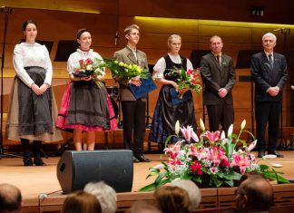 Ausschreibung des Valeria-Koch-Preises 2022