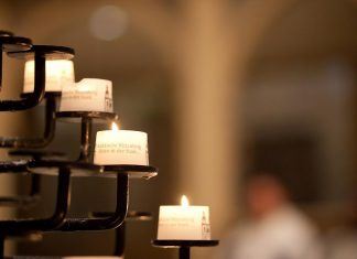 Reformation – historisches Ereignis oder aktuelle Herausforderung?