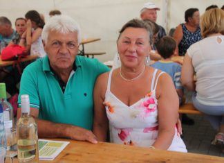 Die unklare Nationalität