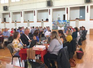 Ungarndeutsche vor den Parlamentswahlen in Ungarn – Magyarországi németek a választások előtt