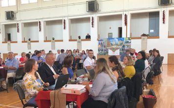 Ungarndeutsche vor den Parlamentswahlen in Ungarn – Magyarországi németek a választások előtt