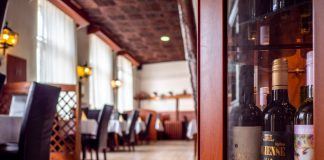 Einladung zum Stammtisch in Soltvadkert