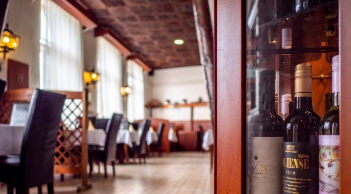 Einladung zum Stammtisch in Soltvadkert