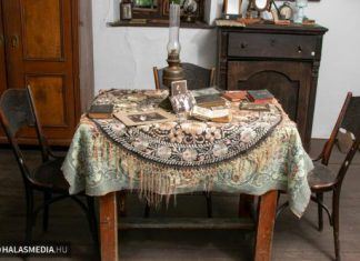 Nähkurs, Reitturnier, Wanderung – Programmangebot in Kiskunhalas für Oktober