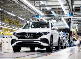 Eine neue Ära im ungarischen Fahrzeugbau hat begonnen