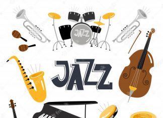 Jazz Tage in Szeged