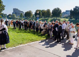 1000 Jahre Geschichte der Deutschen in Ungarn – A magyarországi németek 1000 éves történelme
