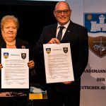 Deutsche aus Ungarn in Deutschland: ja, sie halten noch zusammen!