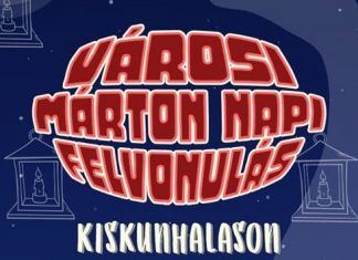 Kiskunhalas: Martinstag und Bergwanderung