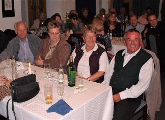 Lajoschs Geheimnisse: Bitte, nur die Wahrheit!