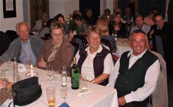 Lajoschs Geheimnisse: Bitte, nur die Wahrheit!