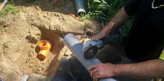 Lajoschs Geheimnisse: Handwerker in Spezialfall – Wenn Dreck nach oben kommt…