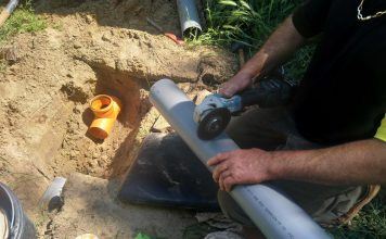 Lajoschs Geheimnisse: Handwerker in Spezialfall – Wenn Dreck nach oben kommt…