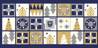 Weihnachtsgruß der Vorsitzenden der LdU