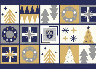 Weihnachtsgruß der Vorsitzenden der LdU